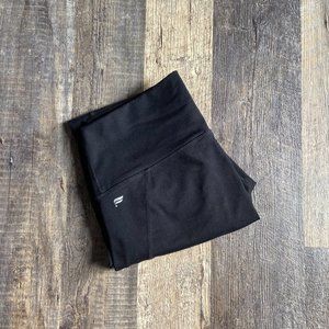 Fabletics On-the-Go Legging High Waist M in black